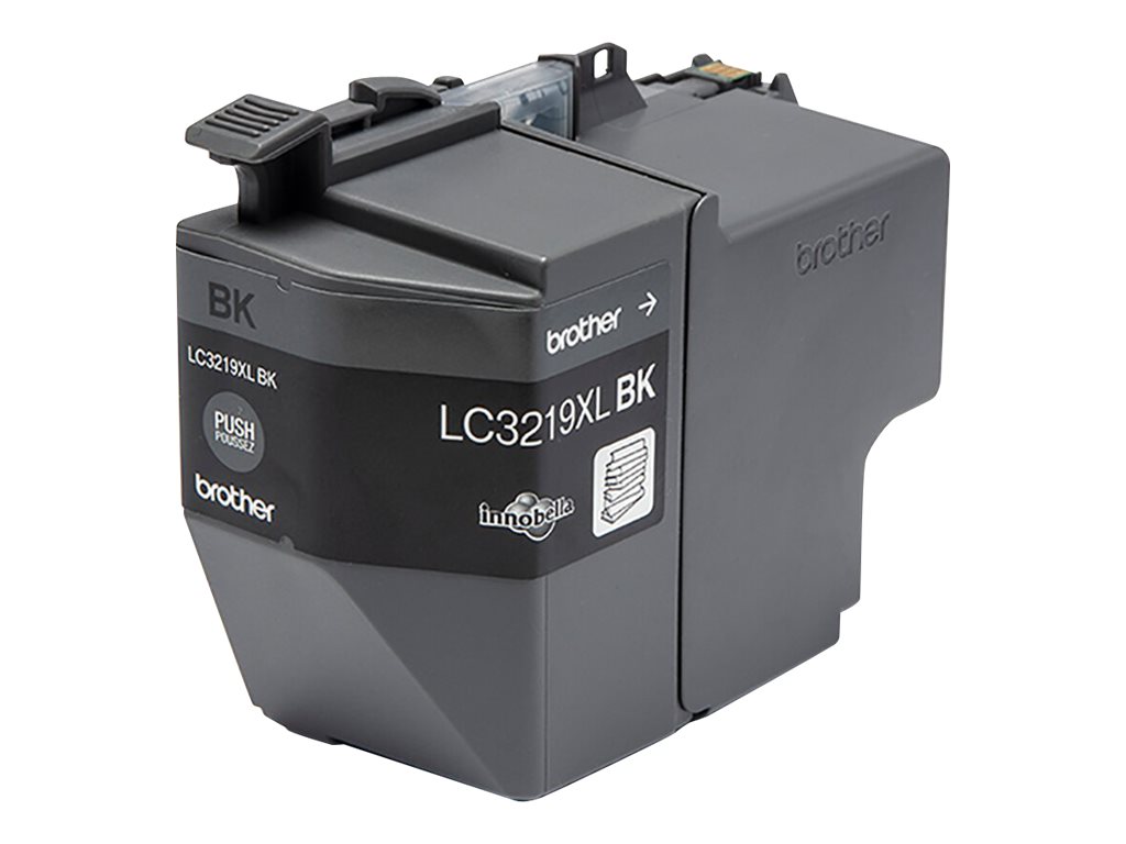 Brother LC3219XL - noir - cartouche d'encre originale