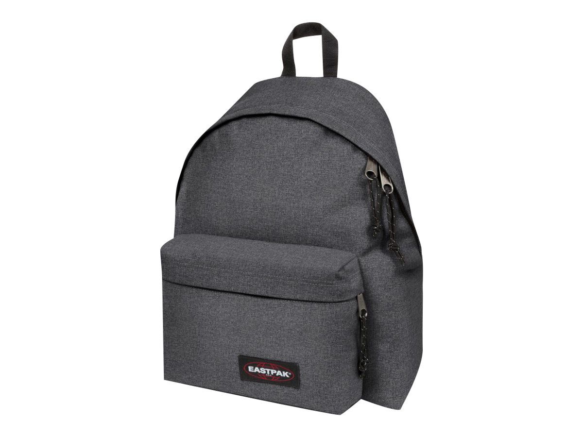 EASTPAK Padded Pak'r Sac à dos 40 cm Black EASTPAK Padded Pak'r Sac à dos 40 cm Black
