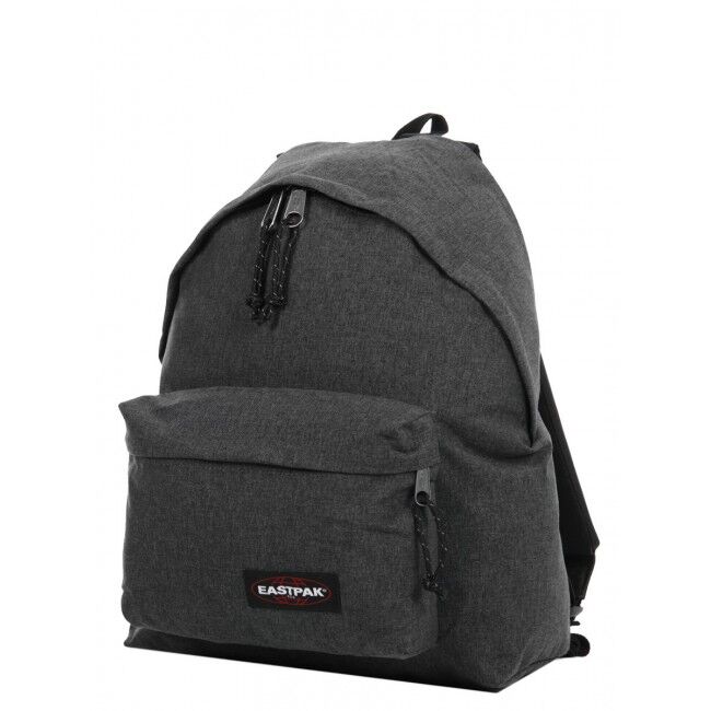 EASTPAK Padded Pak'r Sac à dos 40 cm Black EASTPAK Padded Pak'r Sac à dos 40 cm Black