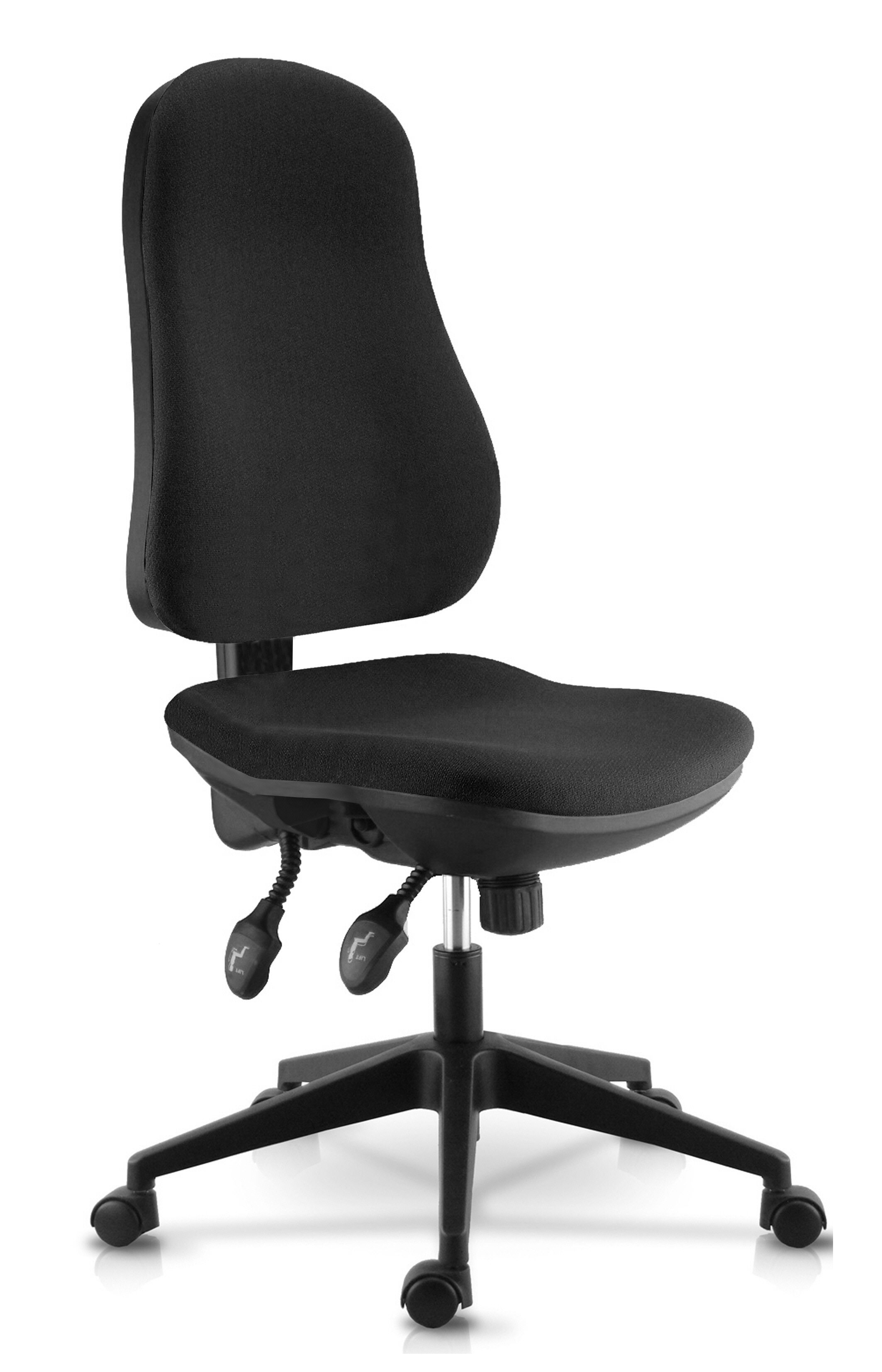 chaise de bureau bureau vallée