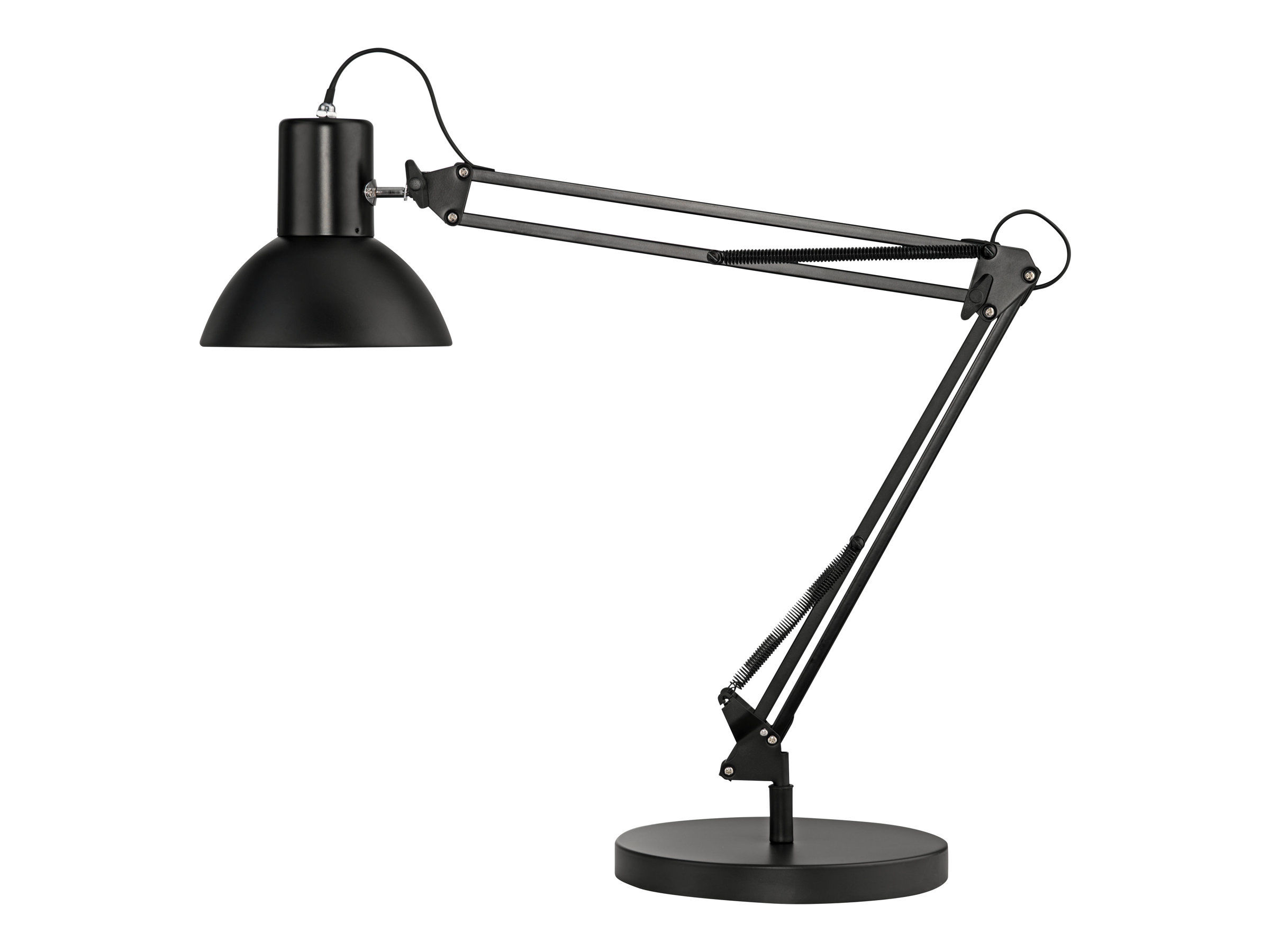Unilux Success 80 Lampe De Bureau Pas Cher Bureau Vallee