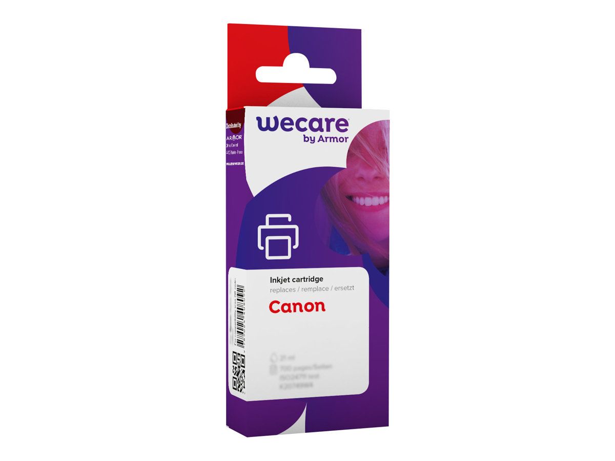 Canon CLI-571XL Cartouche M Magenta XL Emballage carton