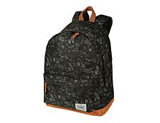 Kanabeach Sac à dos 43 cm 1 compartiment Oberthur Pas Kanabeach Girl Sac à dos 43 cm 1 compartiment Exclu