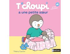 T Choupi Fete Son Anniversaire Pas Cher Bureau Vallee