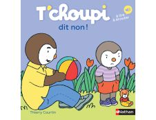 T Choupi Fete Son Anniversaire Pas Cher Bureau Vallee