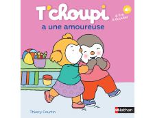 T Choupi Fete Son Anniversaire Pas Cher Bureau Vallee