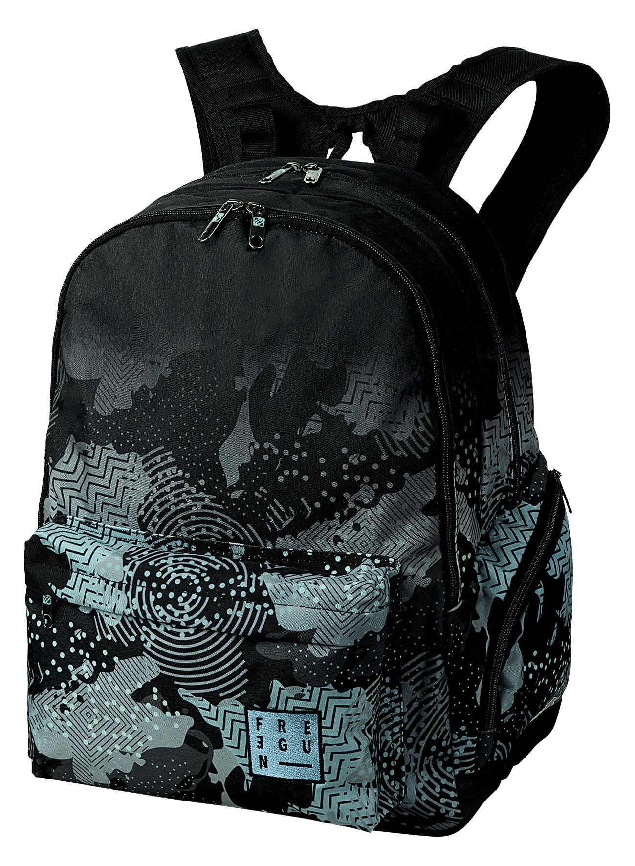 sac de combat 45l