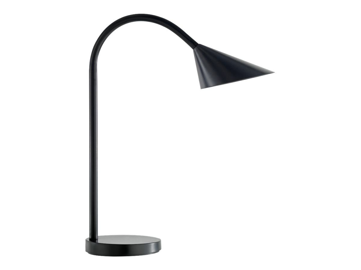 Unilux Lampe De Bureau Sol Led Noir Unilux Lampe De Bureau Sol Led Noir