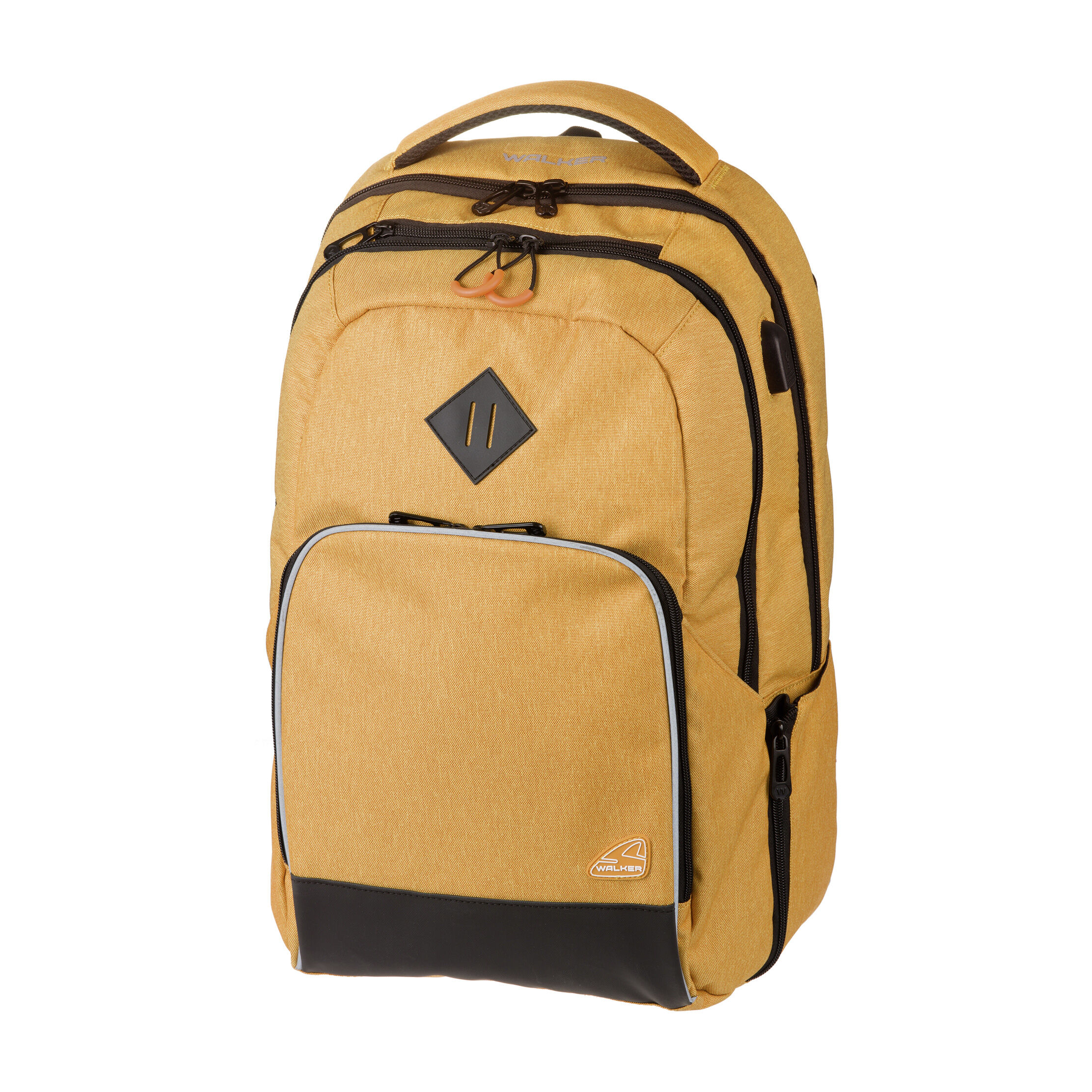 sac a dos 2 compartiments college