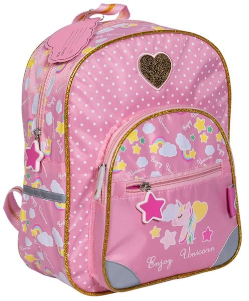 Sac licorne maternelle Outlet