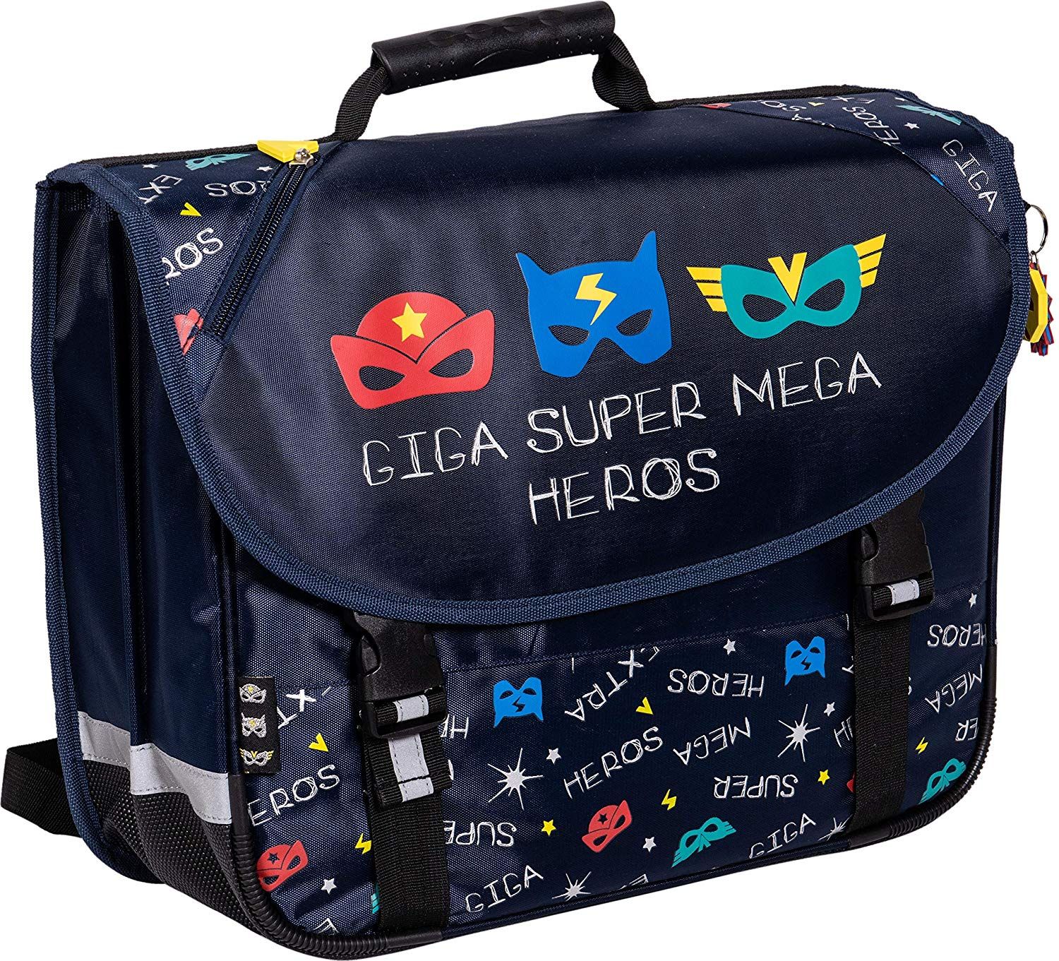 Cartable bureau vallée Clearance