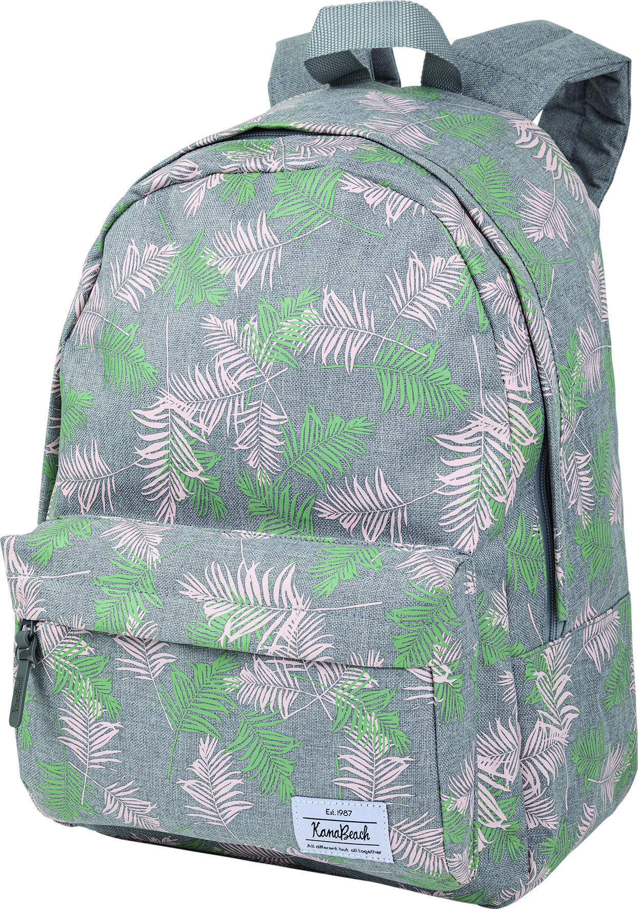 Kanabeach Girl Sac à dos 43 cm 1 compartiment Exclu Kanabeach Girl Sac à dos 43 cm 1 compartiment Exclu