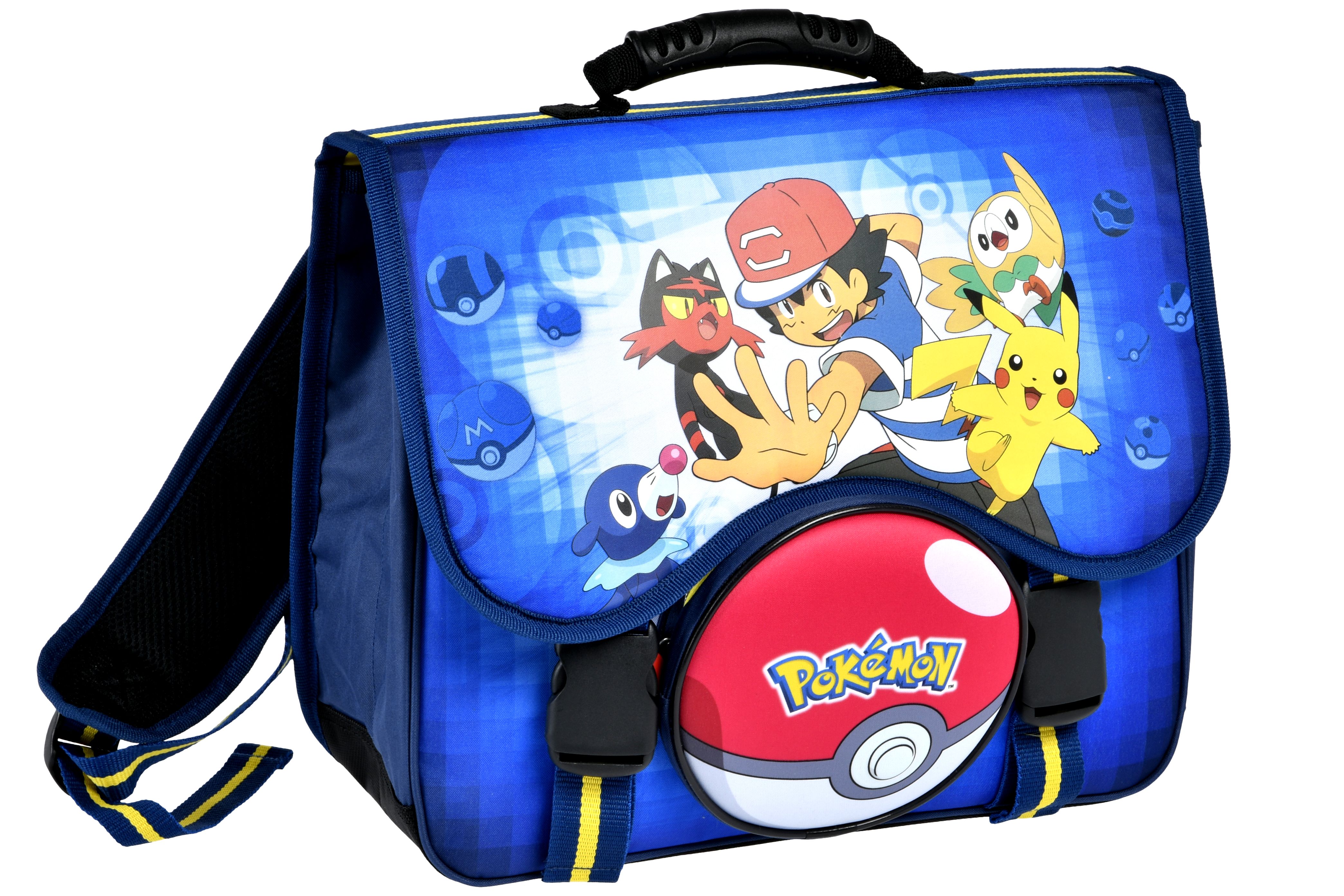 cartable pokémon