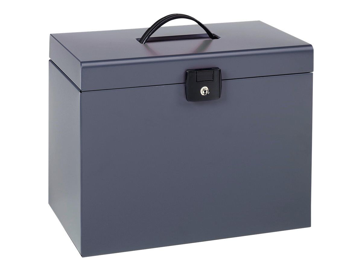 Valise metallique de rangement Clearance