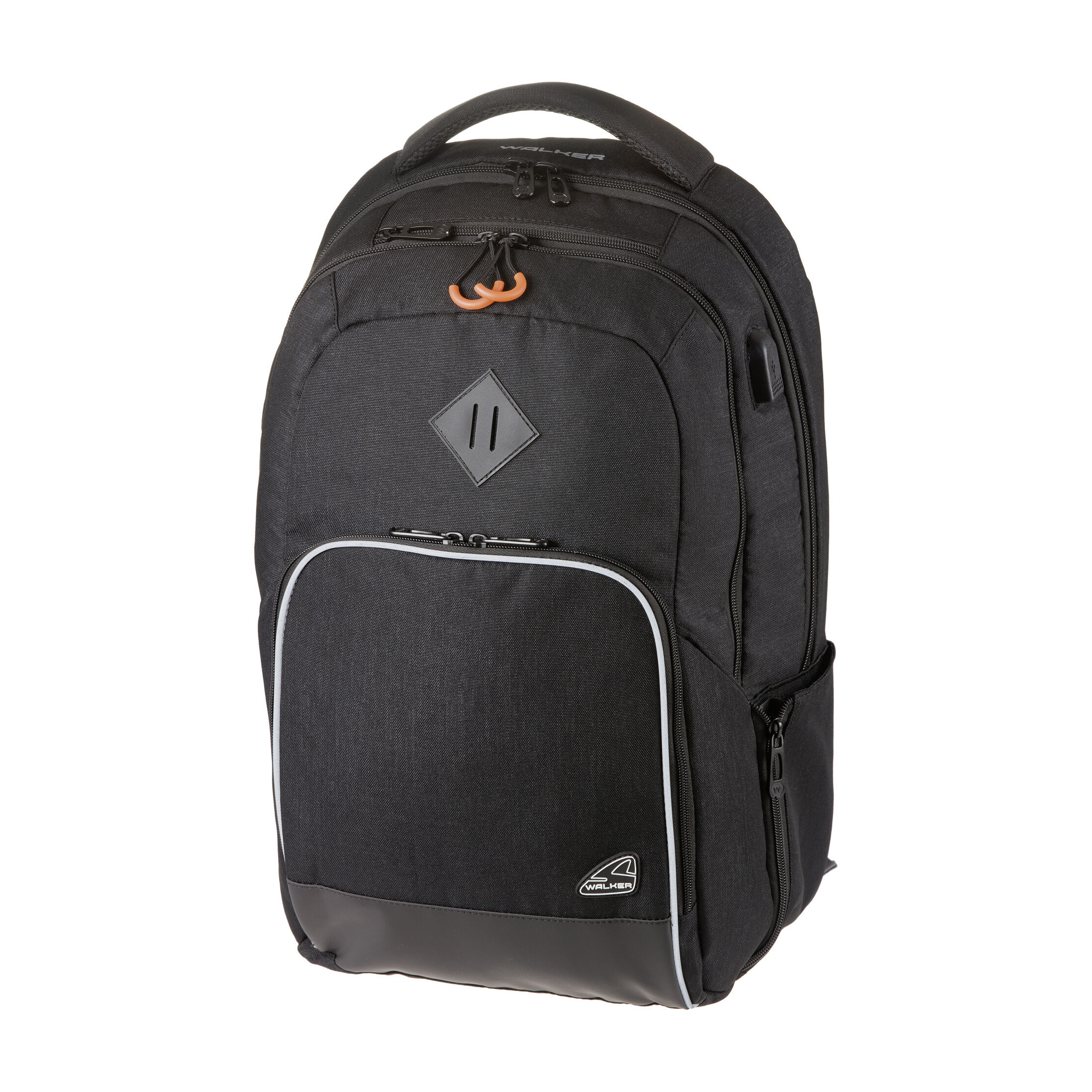 sac a dos 2 compartiments college