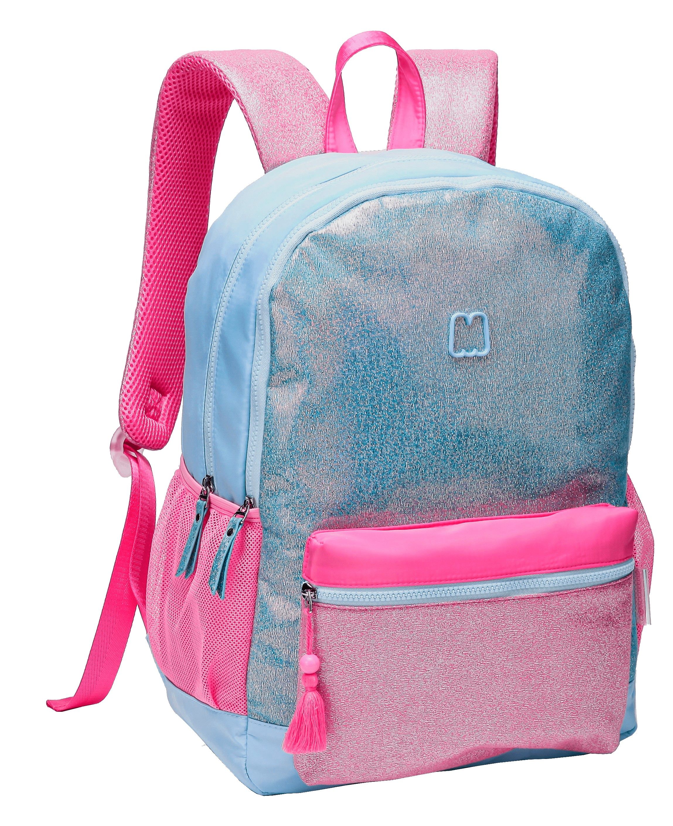 sac a dos marshmallow