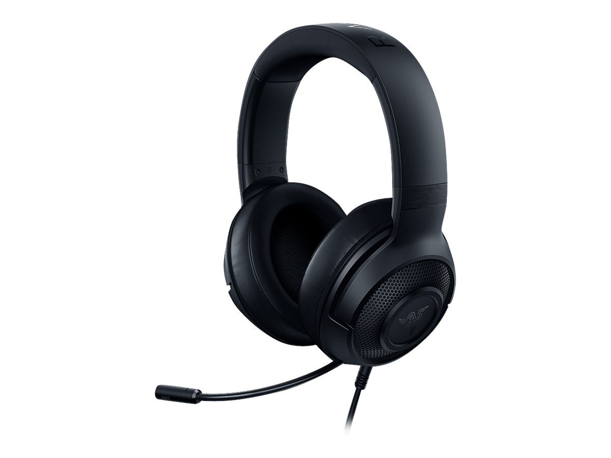 Razer casque filaire gaming kraken x clearance