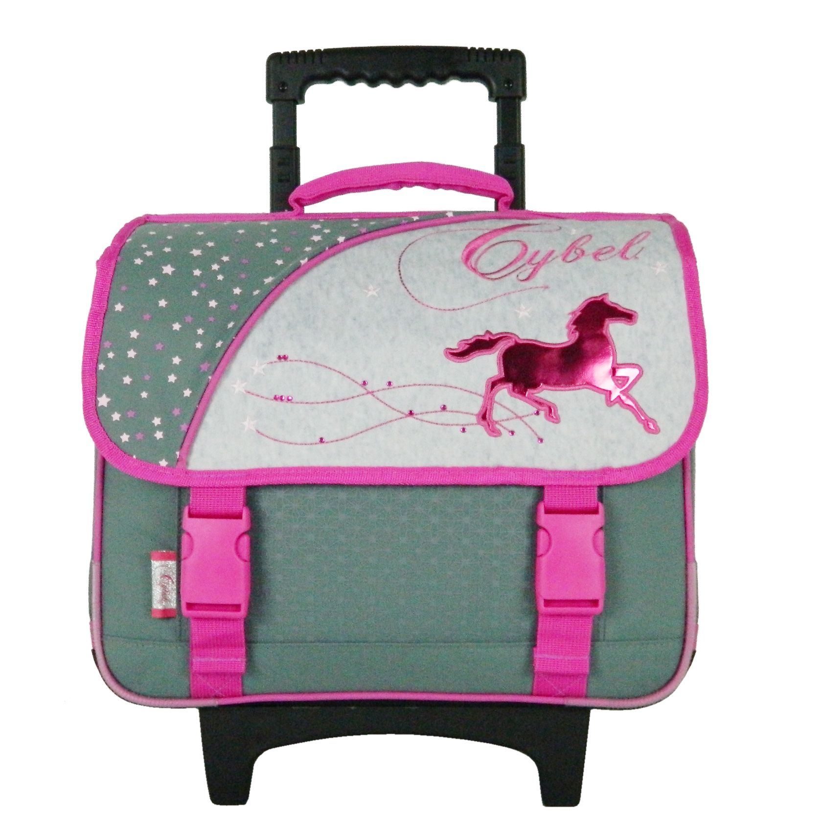 Cartable a roulette bureau vallée Clearance