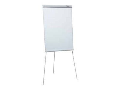 Dahle Chevalet De Conference Metallique Magnetique 99 X 68 Cm Laque 3 Pieds