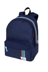Kanabeach Sac à dos 43 cm 1 compartiment Oberthur Pas Kanabeach Girl Sac à dos 43 cm 1 compartiment Exclu