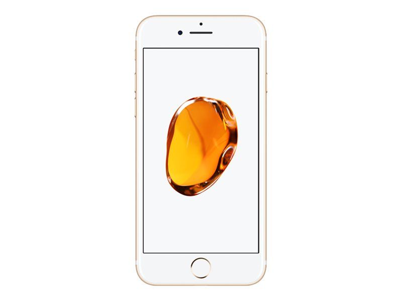 Apple Iphone 7 32 Go Smartphone Reconditionne Grade A Or Pas Cher Bureau Vallee Apple Iphone 7 32 Go Smartphone Reconditionne Grade A Or Pas Cher Bureau Vallee