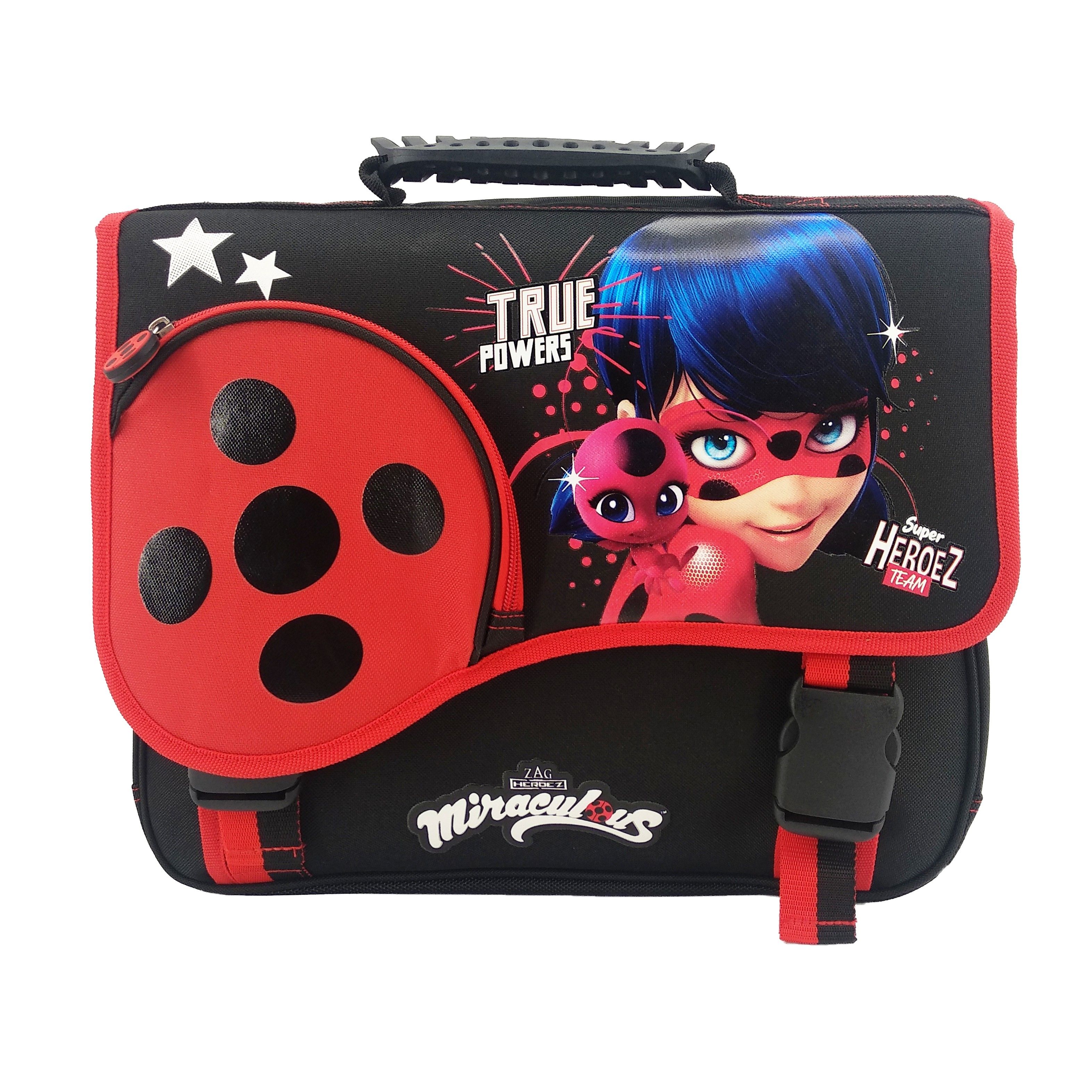 cartable miraculous