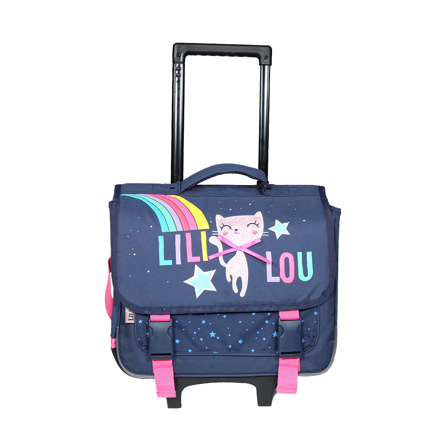 cartable fille grande section