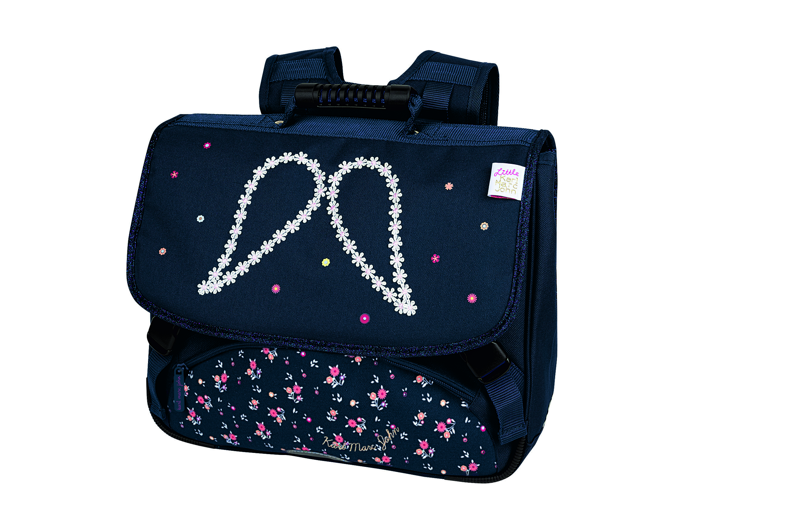 Cartable little karl marc john Clearance