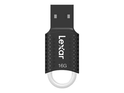 Lexar Jumpdrive V40 Cle Usb 16 Go Usb 2 0 Pas Cher Bureau Vallee