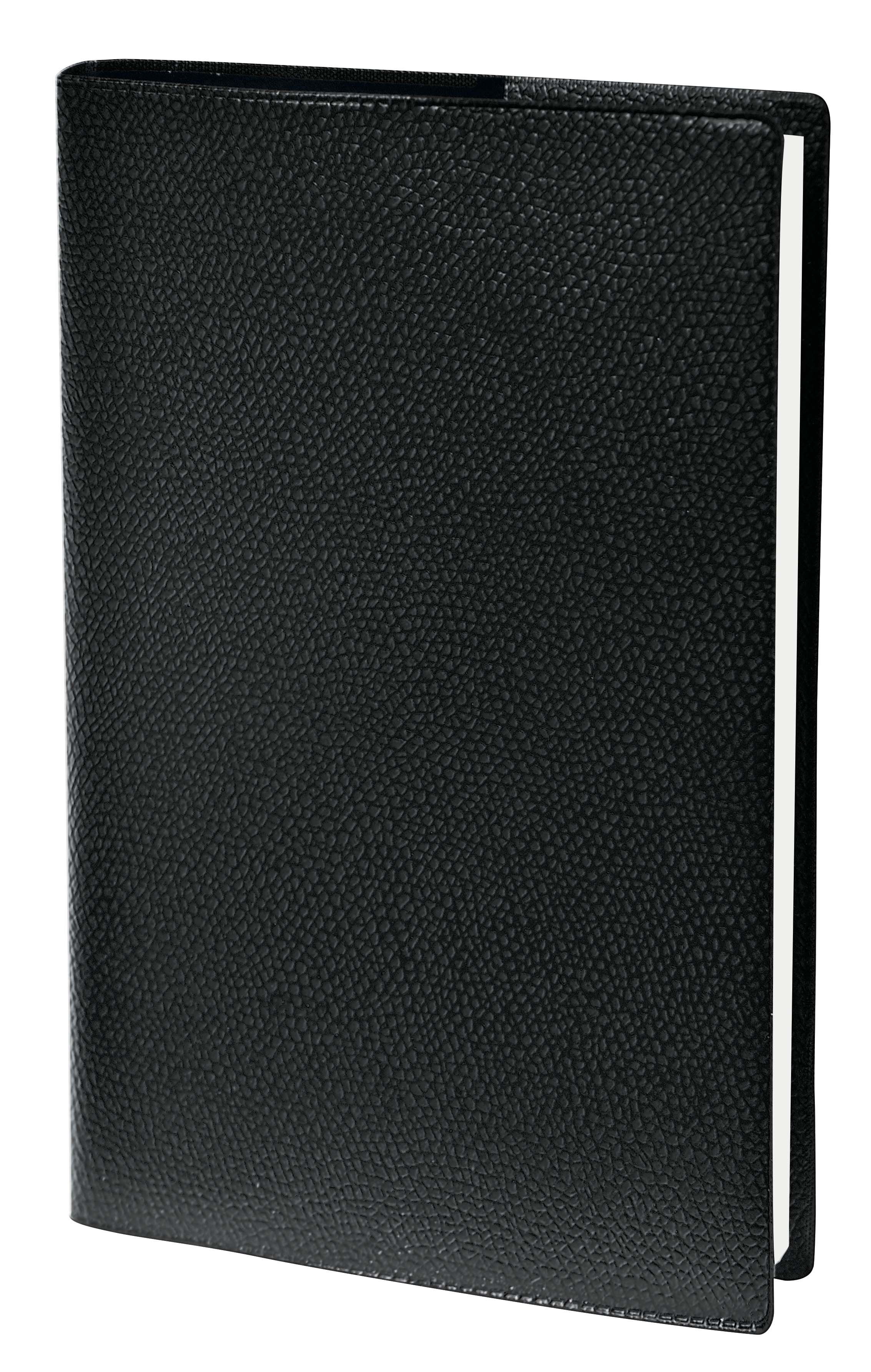 Quo Vadis 1 Organiseur Journalier Timer 17 Ben/à temps plein Septembre 2019 /à Ao/ût 2020-10 x 17 cm
