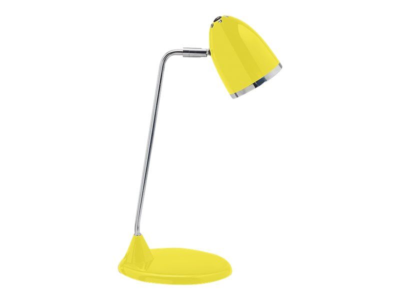 Maulstarlet Lampe De Bureau Led Jaune Maulstarlet Lampe De Bureau Led Jaune