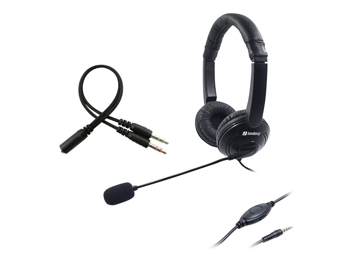 Micro casque bureautique Clearance