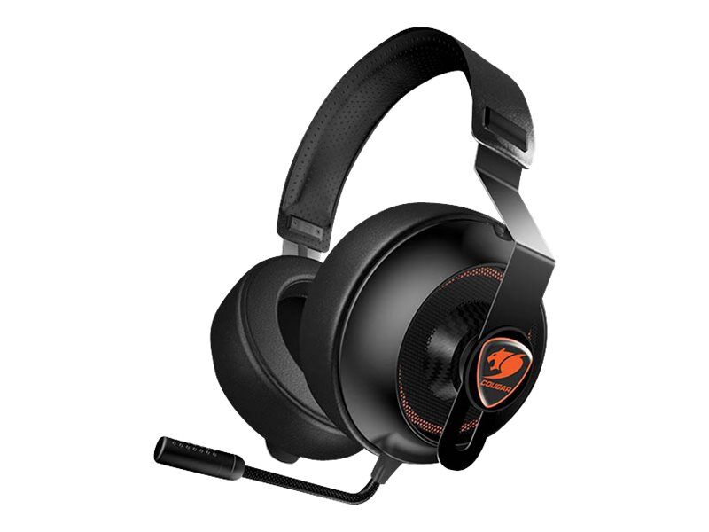 Casque gaming cougar Clearance
