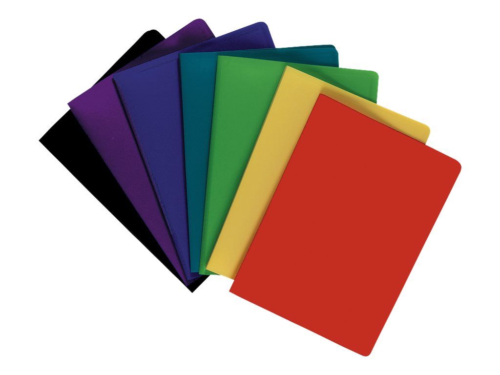 exacompta porte vues 80 vues a4 disponible dans differentes couleurs