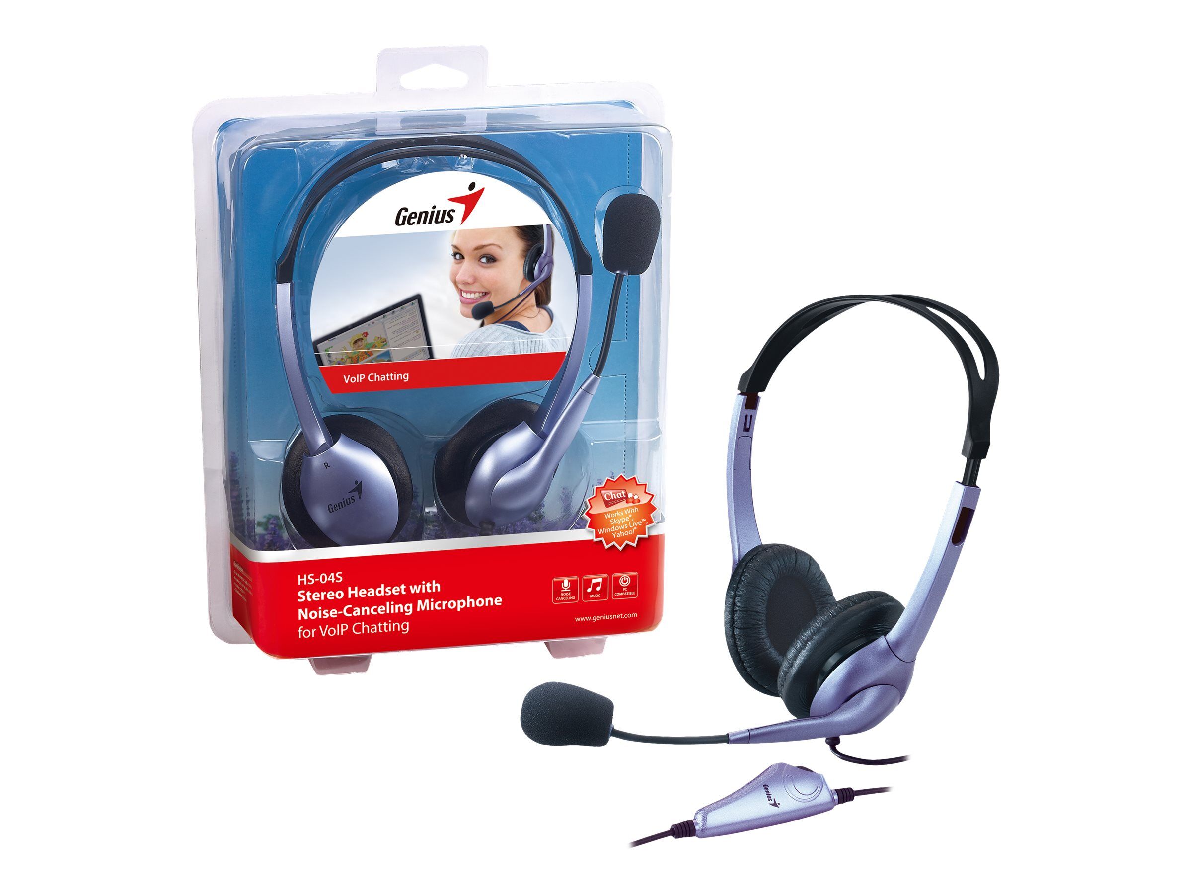 Casque genius Clearance