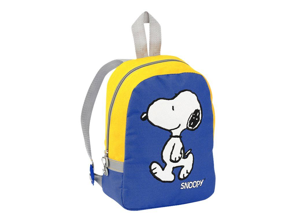 sac a dos snoopy
