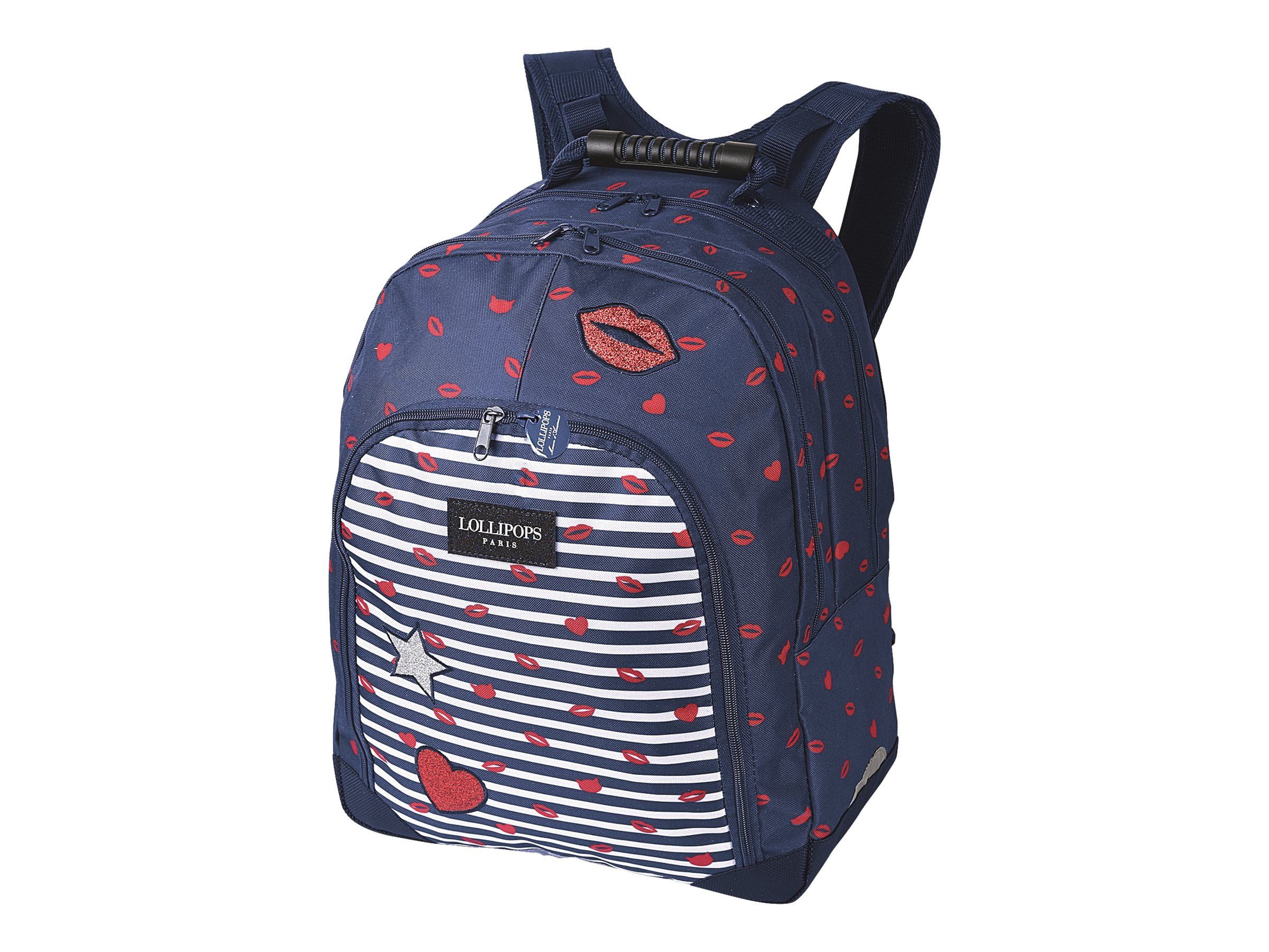 Lollipops sac a dos clearance
