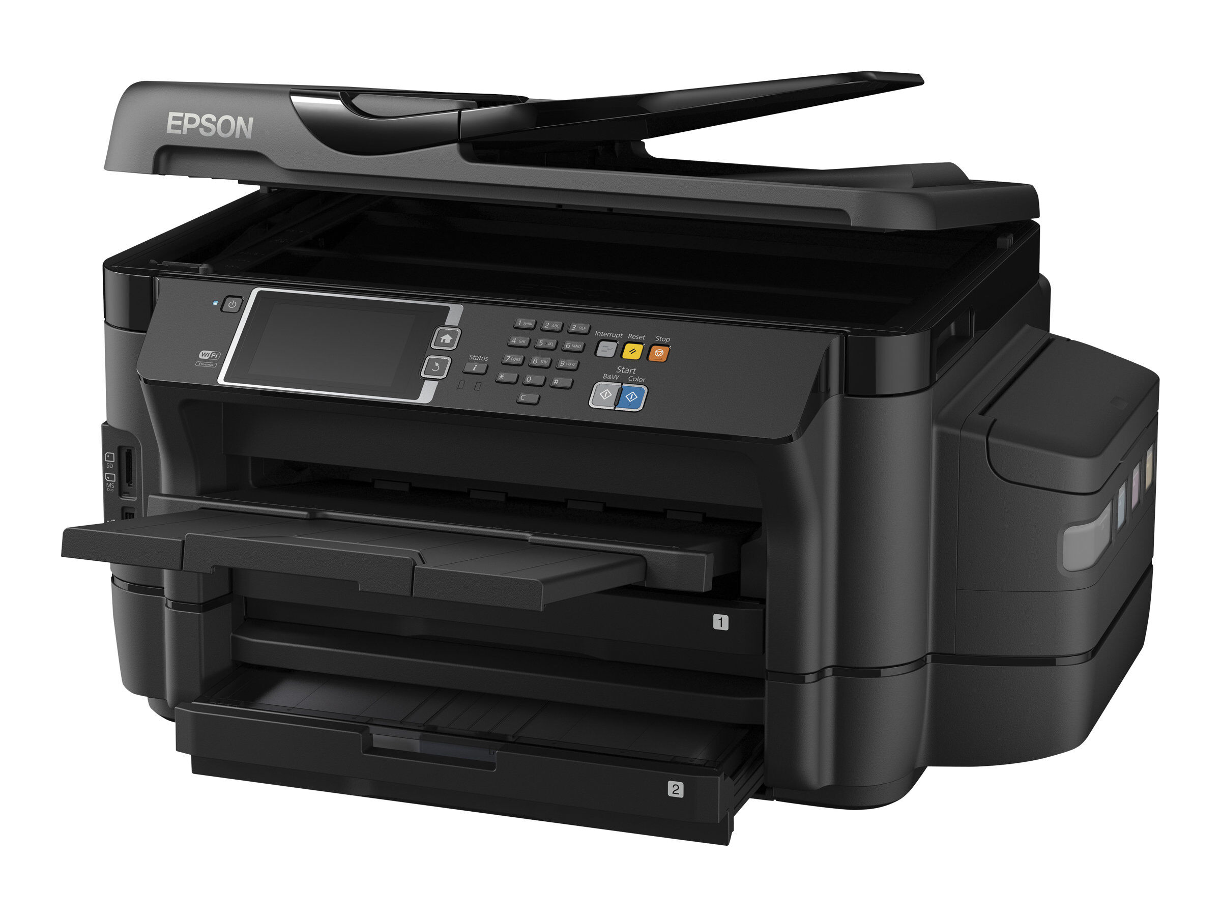 epson ecotank a3