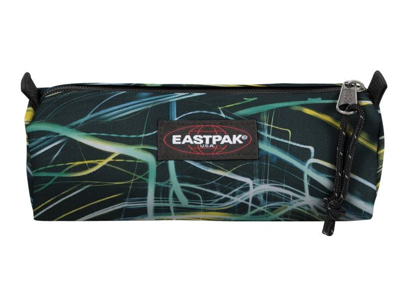 Pencil Case Trousse Eastpak Compartiments EASTPAK Pencil Case Oval