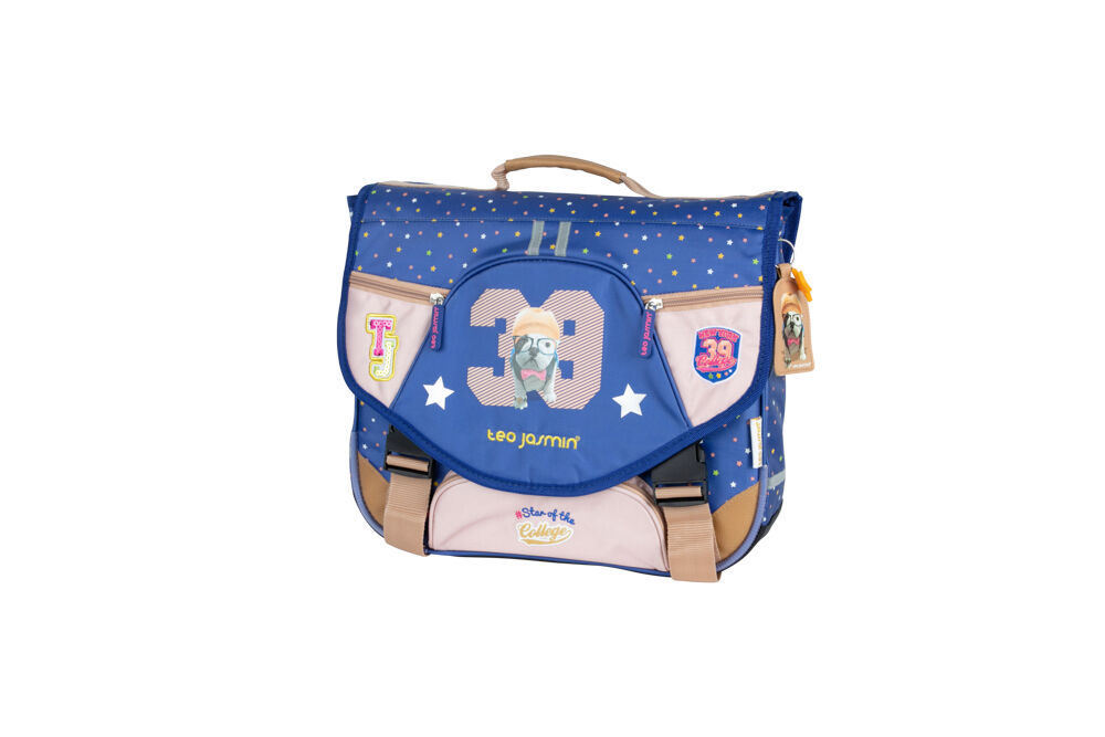 teo jasmin cartable