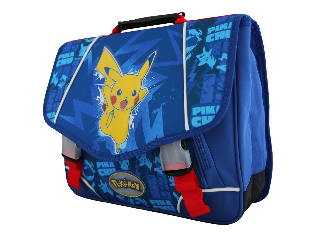 cartable cp pokemon