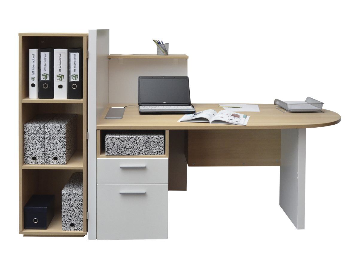 Mt Comfort Mt4cbq Bureau De Receptioniste Pas Cher Bureau Vallee Mt Comfort Mt4cbq Bureau De Receptioniste Pas Cher Bureau Vallee