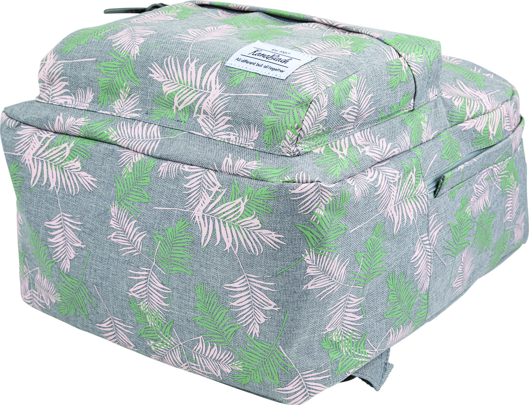 Kanabeach Girl Sac à dos 43 cm 1 compartiment Exclu Kanabeach Girl Sac à dos 43 cm 1 compartiment Exclu