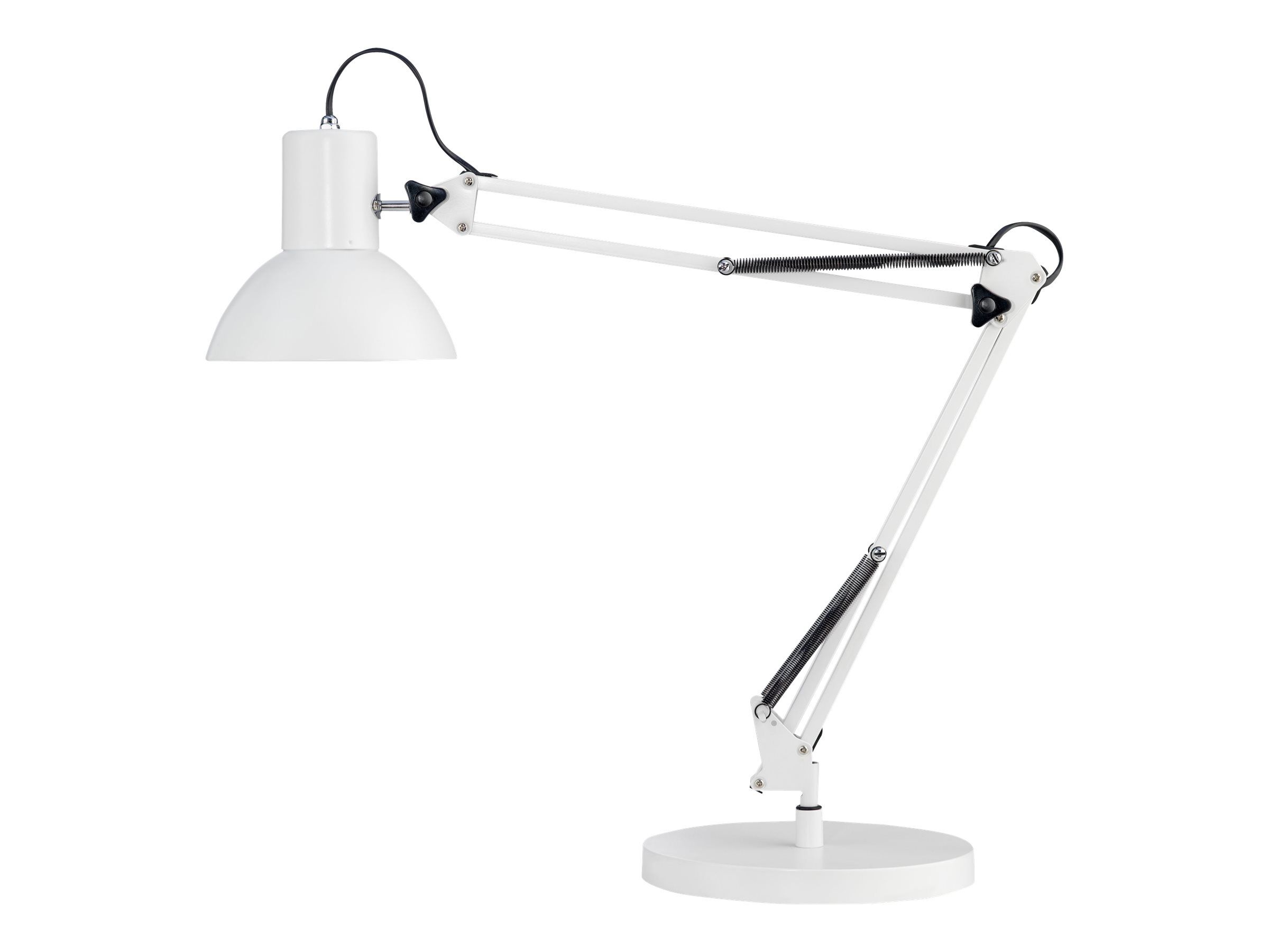 Unilux Lampe De Bureau Success 80 Lampe Architecte Led Blanc Unilux Lampe De Bureau Success 80 Lampe Architecte Led Blanc