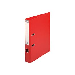 Lot de 10 Conf/érencier Exafile porte-bloc et pochettes de rangement avec classeur /à levier A4 dos 50mm