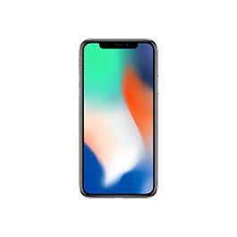Apple iPhone X - 64 Go - smartphone reconditionné - argent ...