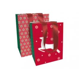 pochette cadeau noel pas cher