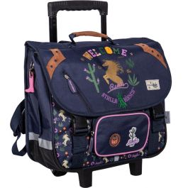 cartable stalla bianca