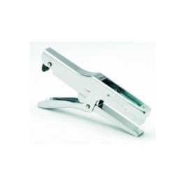 bostitch pince agrafeuse pro p3 chromee capacicte de 20 feuilles agrafes sp19
