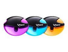 Taille Crayon Bureau Vallée Maped Galactic Taille Crayon 1 Trou Pas Cher Bureau Vallee